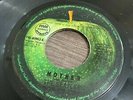 The Beatles 45 rpm Philippines 7