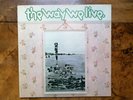 A CANDLE FOR JUDITH - THE WAY WE LIVE 1971 UK 1ST ISSUE LP DAN 8004 TRACTOR BEAT