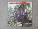 LOS WAWANCO   LATINOAMERICA = WAWANCO  VINYL RECORD LP / 1976 CHILE LATIN IMPORT