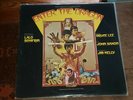 LP: LALO SCHIFRIN: ENTER THE DRAGON Soundtrack-BRUCE LEE-WARNER BROS BS 2727-NM