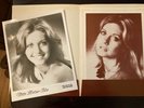 Olivia Newton-John Let Me Be There LP sealed with extra rare promo photo pack