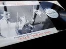 Leclair / Ysaye / Telemann: Sonatas - Leonid Kogan **Columbia SAX 2531 ED1 LP**