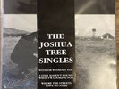 U2 The Joshua Tree Album Limited Edition Single Set 1987 Original 7 Inch