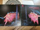 Black Sabbath Paranoid UK 1st press-Vertigo Large Swirl-EX+/EX+ to NM