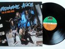 HERICANE ALICE Tear the House Down LP Germany 1990 MINT- vinyl ORIGINAL press