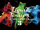 Liquid Tension Experiment LTE3 ltd. deluxe opaque hot pink 3lp sealed