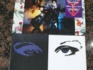 Prince And The Revolution - Purple Rain (1984) Vinyl LP [925 110-1] Record