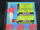 OTIS REDDING-THE DICTIONARY OF SOUL-MONO-1966 VOLT 415