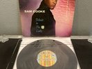 Sam Cooke - Tribute To The Lady LP - Keen Mono DEEP GROOVE - NICE & VPI CLEANED