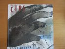 THE CURE  SLEEP WHEN I'M DEAD   NEW/MINT  7inch vinyl single Sealed