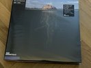 THE MARS VOLTA De-Loused In The Continuum GOLD/BLACK Vinyl VMP
