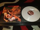 Cradle of filth VEMPIRE Bone White Vinyl LP MINT