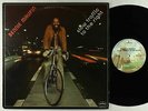Bennie Maupin - Slow Traffic To The Right LP - Mercury VG+