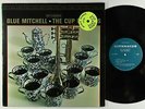 Blue Mitchell - The Cup Bearers LP - Riverside - RS 9439 Green Label VG+