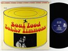 Bobby Timmons - Soul Food LP - Prestige - PRST 7483 RVG VG+