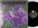Cal Tjader - Plugs In LP - Skye VG++