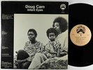 Doug Carn - Infant Eyes LP - Black Jazz VG+