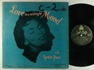 Genie Pace - Love In A Midnight Mood LP - Jade - JLP 1001 Mono DG
