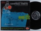 CANNONBALL ADDERLEY Cannonball Enroute MERCURY LP mono ^