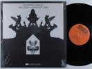 CHRIS ANDERSON TRIO Inverted Image JAZZLAND LP VG+ mono SHRINK ^
