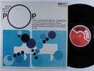 GORDON BECK QUARTET Experiments With Pop MAJOR MINOR LP uk ^