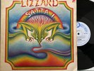 LIZZARD Satta I TROJAN RECORDS TRLS138 1976 Treasure Isle Clive Hunt Vinyl LP EX