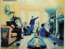DAMONT PRESSING  Oasis 