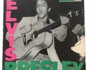 Elvis Presley Rock n Roll HMV CLP 1093 UK Original 1956 Mono Rare Offers