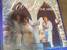Mark III Love Is...Private Press Lounge LP Record(3 copies)