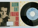 ADAM AND THE ANTS / ADAM ANT - FRIEND OR FOE - JAPAN JAPANESE 7