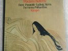 SEALED NEW Puccini Madama Butterfly London Records Pavarorti 3 LP Box Set