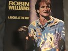 Robin Williams A Night At The Met Vinyl Record LP Nice