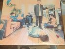 Oasis Definitely Maybe 1994 Damont 1st Press EX 2 x Vinyl LP Record CRELP169