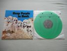 Deep Purple - In Rock *near mint* Green Vinyl MFSL Sleeve