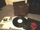Venom At war with Satan 1st UK press 1984 Mayhem Bathory Darkthrone Behemoth DIO