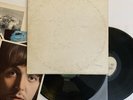The Beatles - White Album - 1968 US Apple Numbered Cover with ALL Inserts (VG+)
