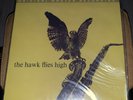 COLEMAN HAWKINS, THE HAWK FLIES HIGH,VINYL,Mobile Fidelity Sound Lab Sealed
