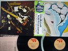 DEREK & DOMINOS LAYLA RSO MWU 9703,4 Japan OBI VINYL 2LP