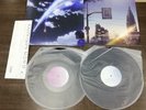 RADWIMPS Your name. LP Record Limited Edition Analog Japan Music J-POP Anime