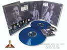 ELVIS PRESLEY ON TOUR April 14, 1972 Greensboro, OVP Still Sealed 2 LP plus CD