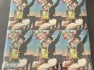 Lana Del Rey - Norman Fucking Rockwell  NFR  2 x 12“ green Vinyl 2cm Seam Split