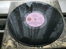 JETHRO TULL - STAND UP 1st UK Press Eyeball ISLAND rough textured label 1969 EX