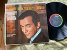 LP Bobby Darin - From Hello Dolly To Goodbye Charlie Capitol Records ST 2194 EX+