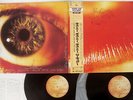 CURE Kiss Me Kiss Me Kiss Me POLYDOR 33MM 0566,7 Japan OBI VINYL 2LP