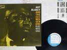 ART BLAKEY AND THE JAZZ MESSENGERS BLUE NOTE BST 4003 Japan VINYL LP