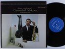 CANNONBALL ADDERLEY & BILL EVANS Know What I Mean? RIVERSIDE LP VG+/VG++ ^
