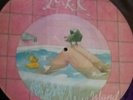 Lake 'Paradise Isle' Picture Disc Record **Never Been Played**