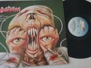 LP Destruction ?– Release From Agony
