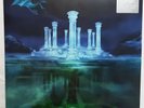 Absu self titled 2009 Turquoise Vinyl LP Record new