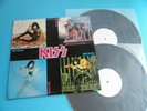 KISS 2LP Egos At The Stake Live At Wembley Arena Sep-9-19 99K Japan White Label